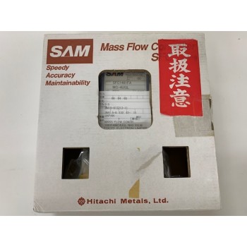TEL 3M15-013213-11 SAM SFC1481FA/MC-4UGL Mass Flow Controller